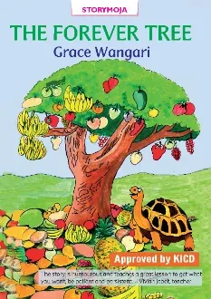 The Forever Tree