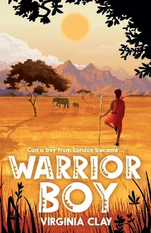 Warrior Boy