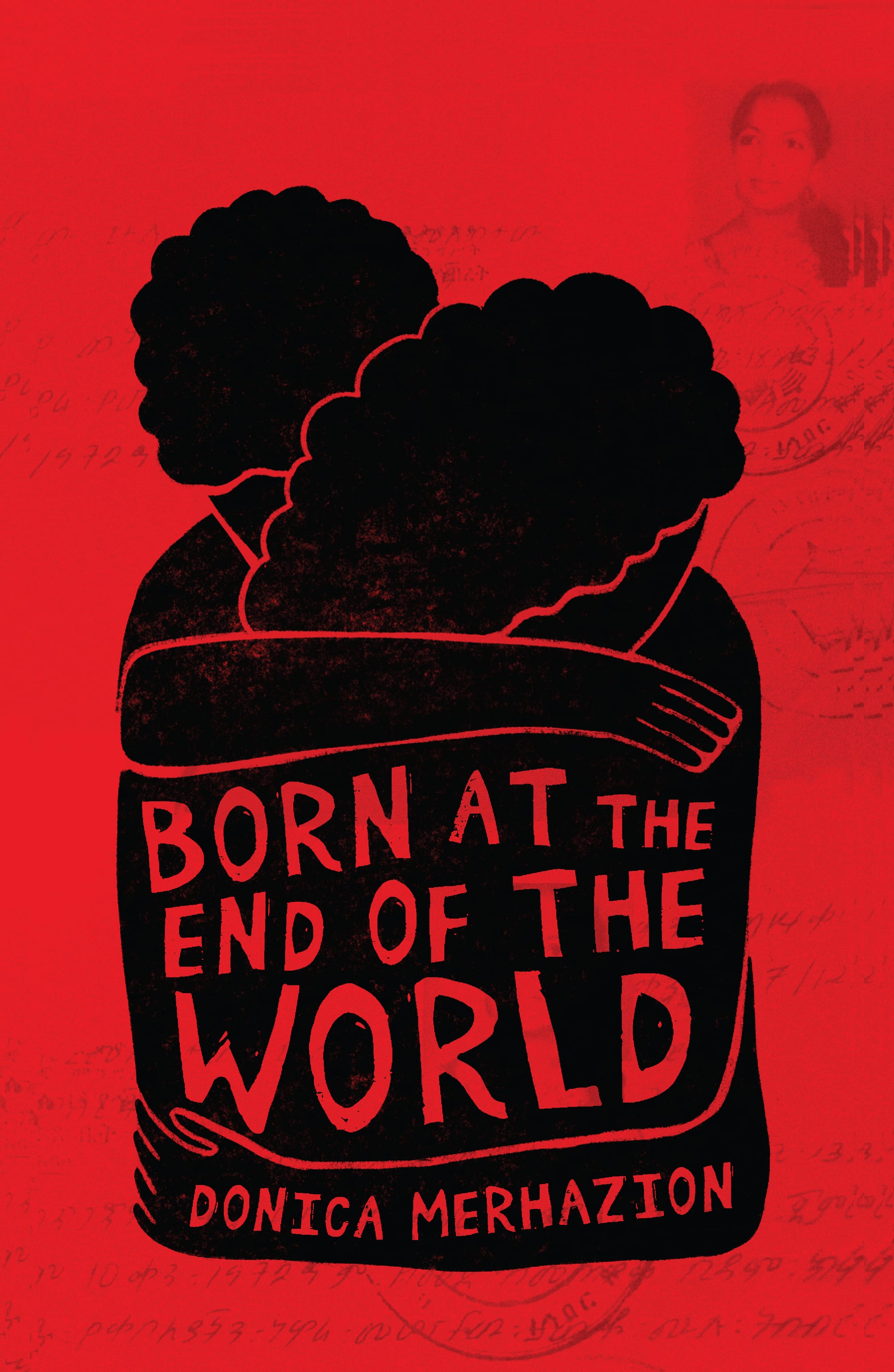 Born at the End of the World