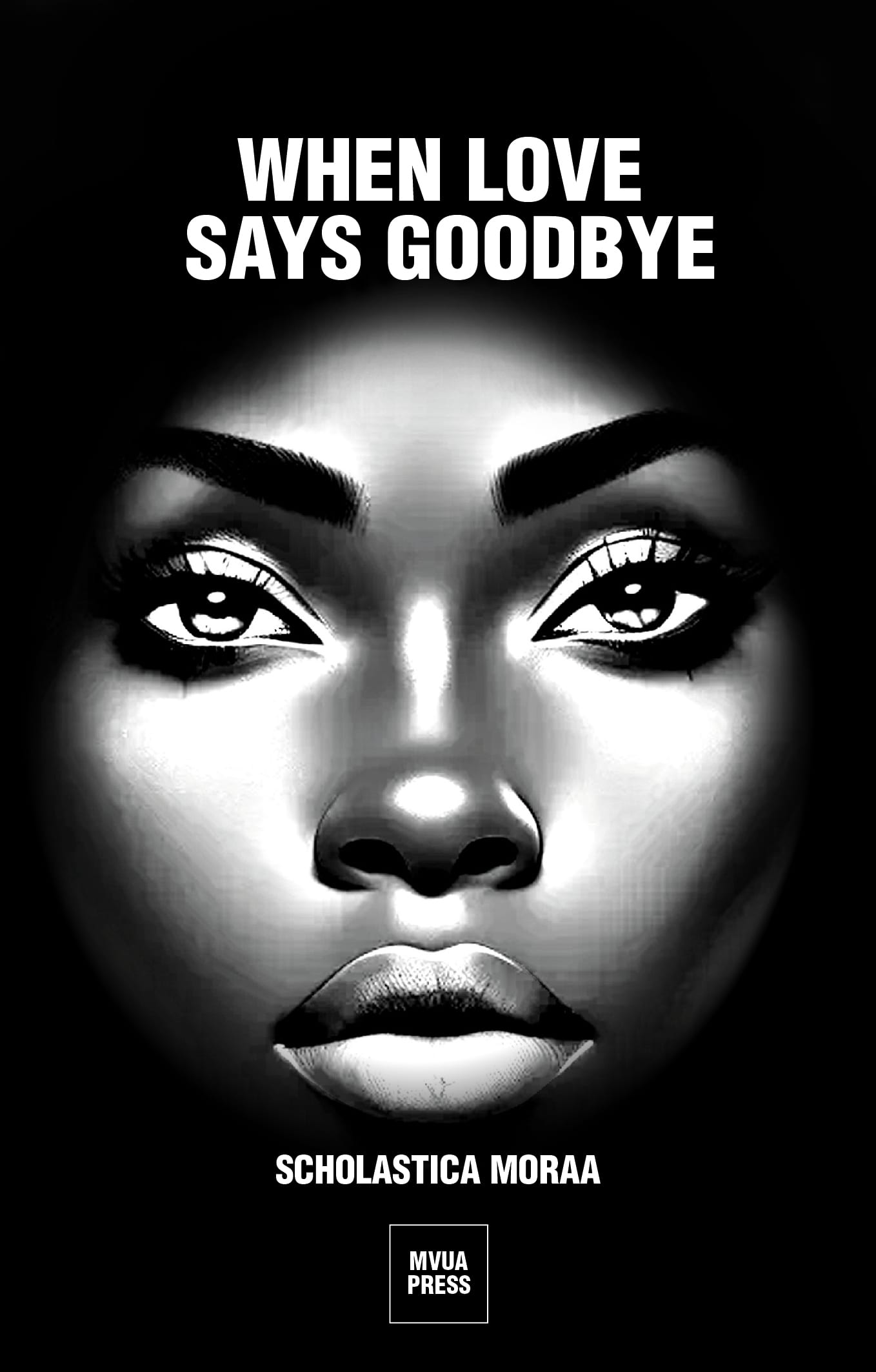 When Love Says Goodbye